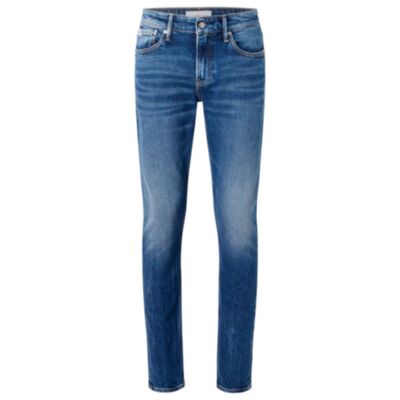 CK Jeans Slim Jean Denim Medium