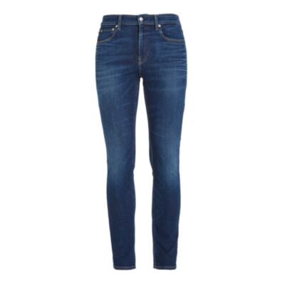 Calvin Klein Jeans Slim Jeans Dark Denim