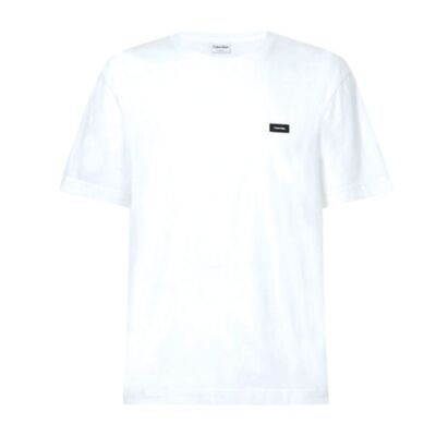 Calvin Klein Comfort Fit T-Shirt Bright