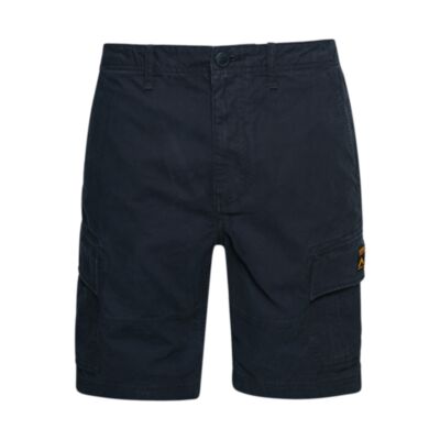 Superdry Heavy Cargo Short Eclipse Navy