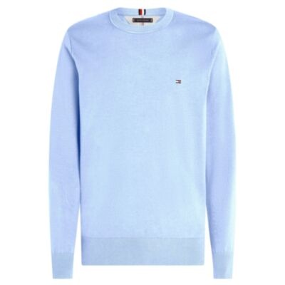 Tommy Hilfiger1985 CN Sweater Blue