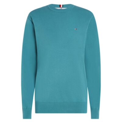 Tommy Hilfiger1985 CN Sweater Frosted Gr