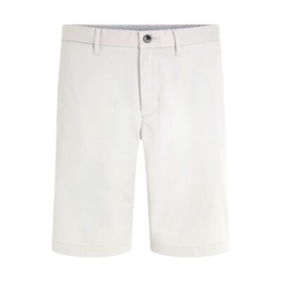 Tommy Hilfiger Harlem Chino Short Grey