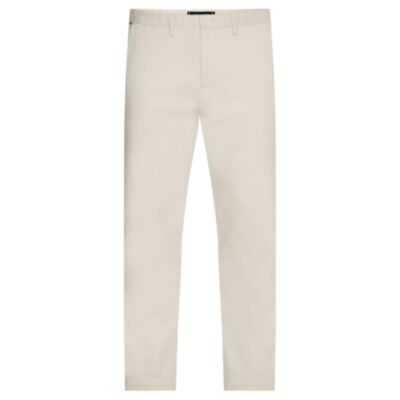 Tommy Hilfiger Bleecker Chino Feather Wh
