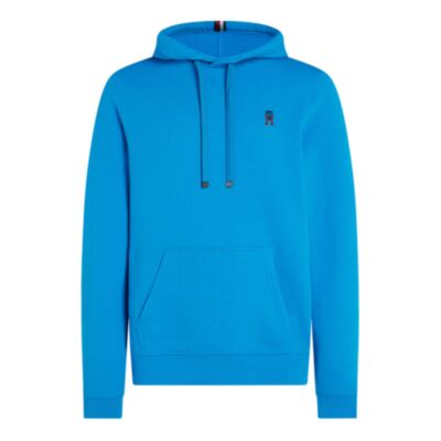Tommy Hilfiger Small IMD Hoodie Shocking