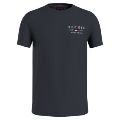 Tommy Hilfiger Brand Love Small logo Tee