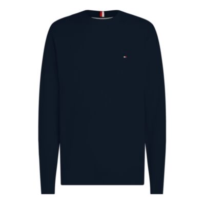Tommy Hilfiger Interlaced Crew Desert Sk