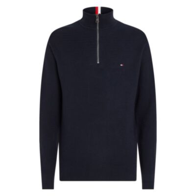 Tommy Hilfiger Interlaced MK Desert Sky