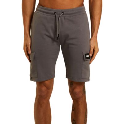 Diesel Kenobi Shorts In Concrete