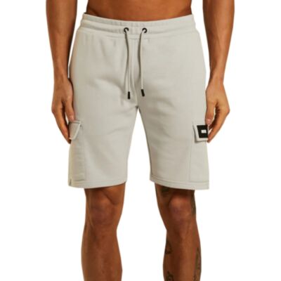 Diesel Kenobi Shorts In Supreme Grey