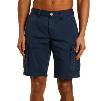 Diesel Gregory Cargo Short Indigo Navy