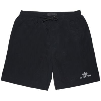 Avventura Swim Shorts In Nero