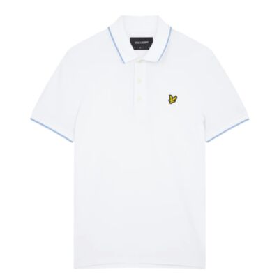 Lyle & Scott | ejmenswear.com