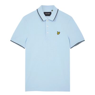 Lyle & Scott | ejmenswear.com