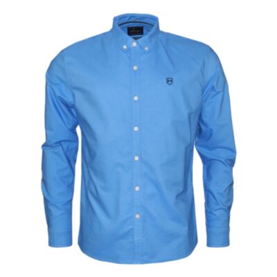 XV Kings Tesoni Shirt In Blue