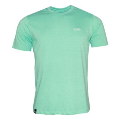 Diesel Basic Crew Neck T-Shirt Mint