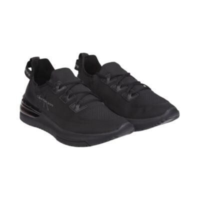 Calvin Klein Comfair Fluo Trainer Black