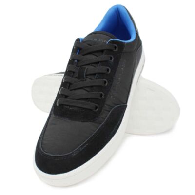 Calvin Klein Classic Cupsole White