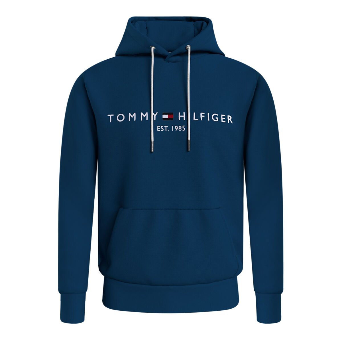 Tommy Hilfiger Logo Deep Indigo