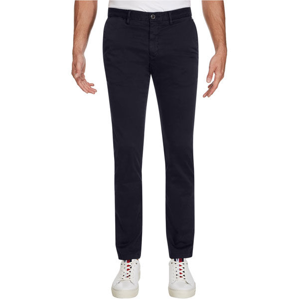 tommy bleecker chino