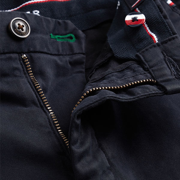 tommy bleecker chino