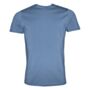 Remus Uomo Plain T-Shirt In Airforce Blue