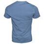 Remus Uomo Plain T-Shirt In Airforce Blue