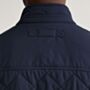 Gant Quilted Windcheater Gilet Evening b
