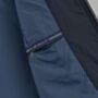 Gant Quilted Windcheater Gilet Evening b