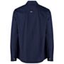 Tommy Jeans Solid Overshirt Navy