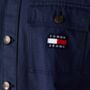 Tommy Jeans Solid Overshirt Navy