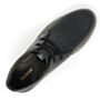 Barbour Readhead Leather Boot Black