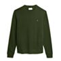 Farah Tim New Crew Sweater Evergreen