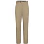 Beige Bugatti Luxury Cotton Chinos