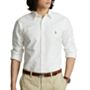 Ralph Lauren Oxford Classics Shirt White
