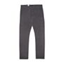 Enzo Slim Stretch Chino In Grey