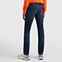 Tommy Hilfiger Slim Core Bleecker Jean - Iowa Blue