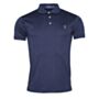 Ralph Lauren Blue Slim Fit Polo