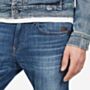 G-Star Revend Skinny Jeans in Medium Indigo