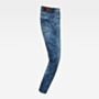 G-Star Revend Skinny Jeans in Medium Indigo