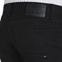 Tommy Hilfiger Core Denton Jeans In Blac