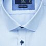Andre Camebridge Shirt In Blue