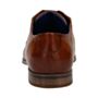 Bugatti Morino 1 Leather Shoe Cognac