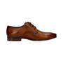 Bugatti Morino 1 Leather Shoe Cognac