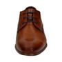 Bugatti Morino 1 Leather Shoe Cognac