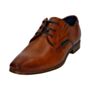 Bugatti Morino 1 Leather Shoe Cognac
