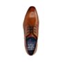 Bugatti Morino 1 Leather Shoe Cognac