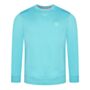 Boss Westart Sweater Open Blue