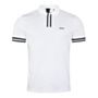 Boss Paddy 5 Polo Shirt White 