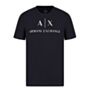 Armani Exchange Core T-Shirt Navy